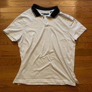 Perry Ellis Polo Shirt